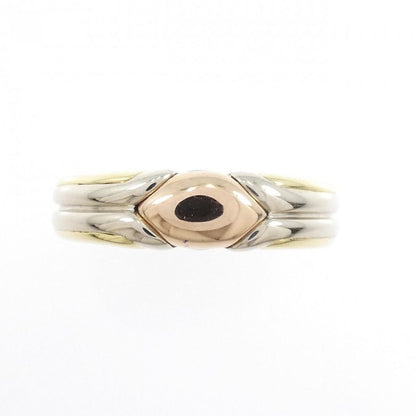 Bvlgari Certaura Ring Yellow — view 2