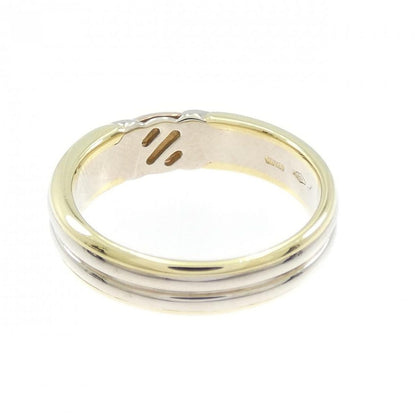 Bvlgari Certaura Ring Yellow — view 4
