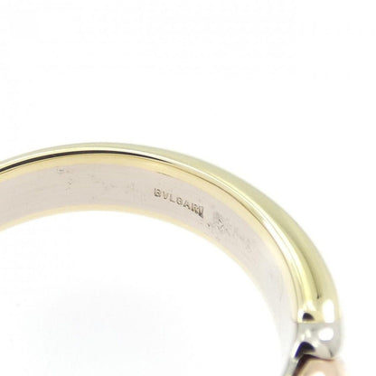 Bvlgari Certaura Ring Yellow — view 5