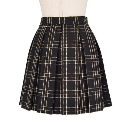 Dior Skirt Black — view 5
