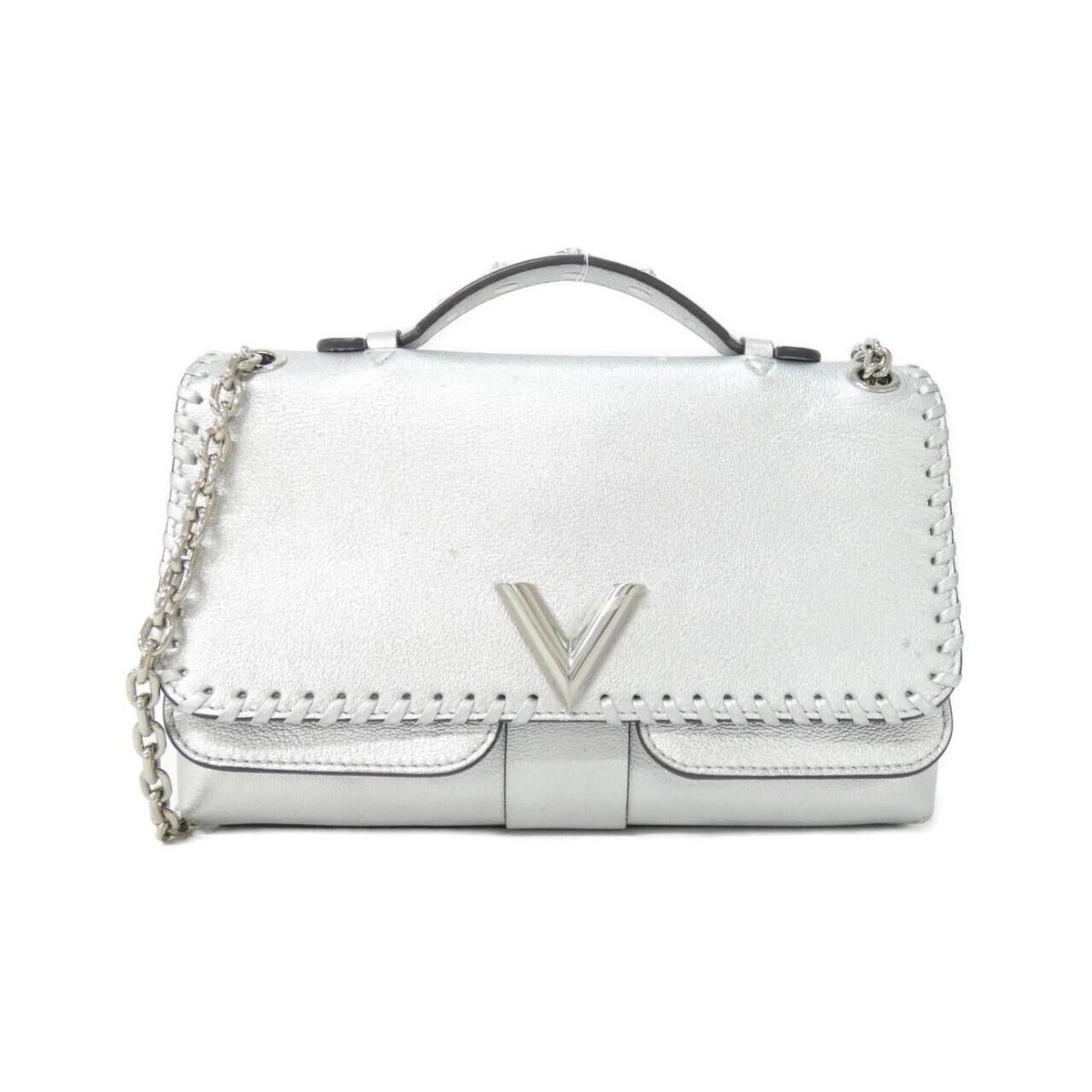 Louis Vuitton Very Chain Shoulder Bag