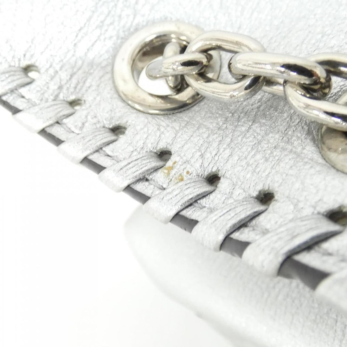 Louis Vuitton Very Chain Shoulder Bag — view 10