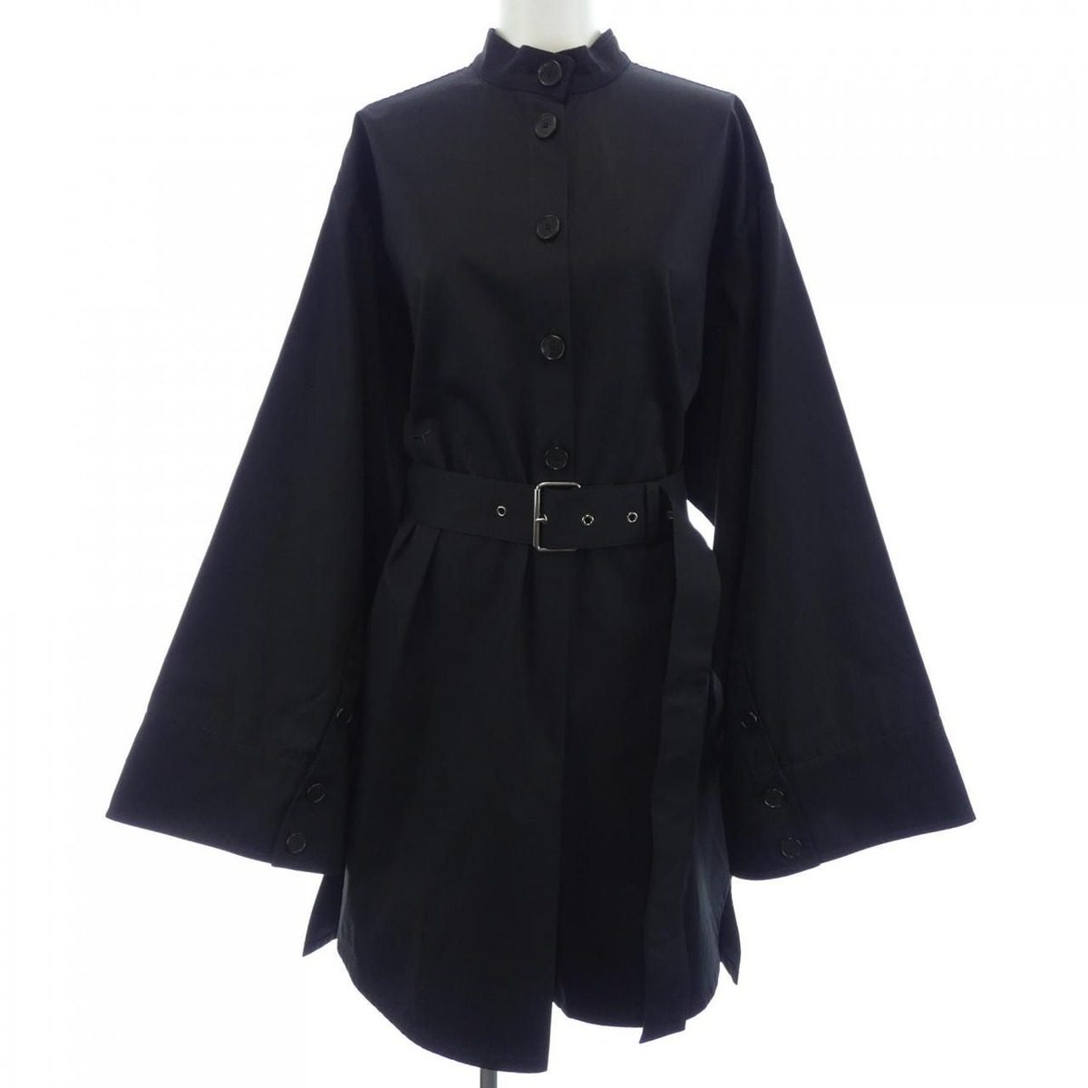 Dior Dress Black