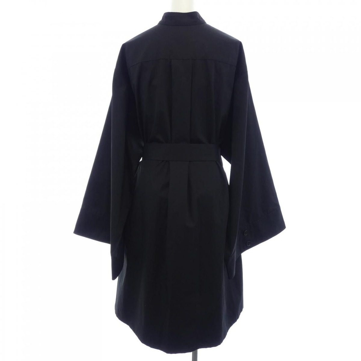 Dior Dress Black — view 2