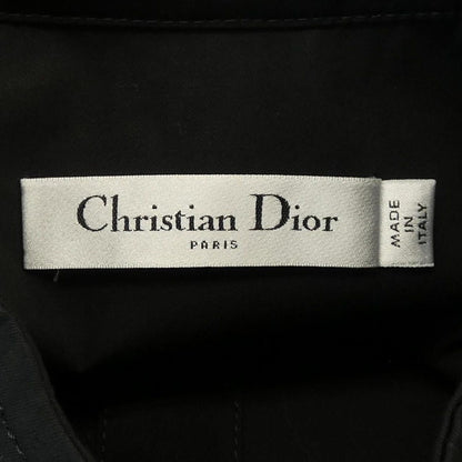 Dior Dress Black — view 4