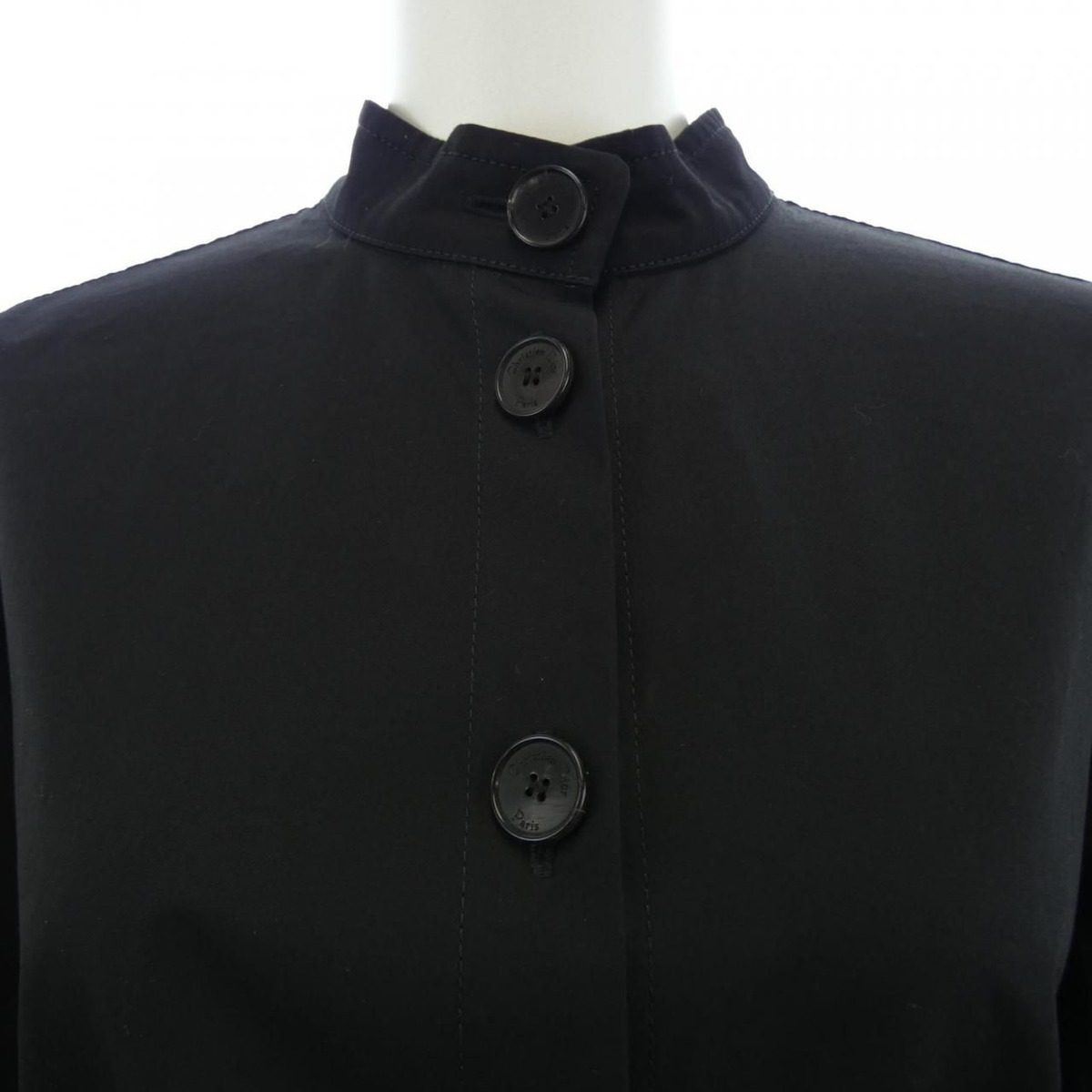 Dior Dress Black — view 5