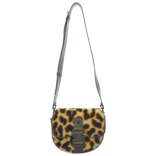 Dior Homme Shoulder Bag
