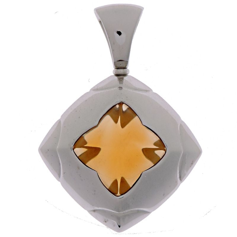Bvlgari Pendant Top