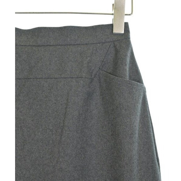 Chanel Long Maxi Length Skirt — view 4