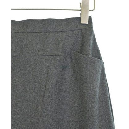 Chanel Long Maxi Length Skirt — view 4