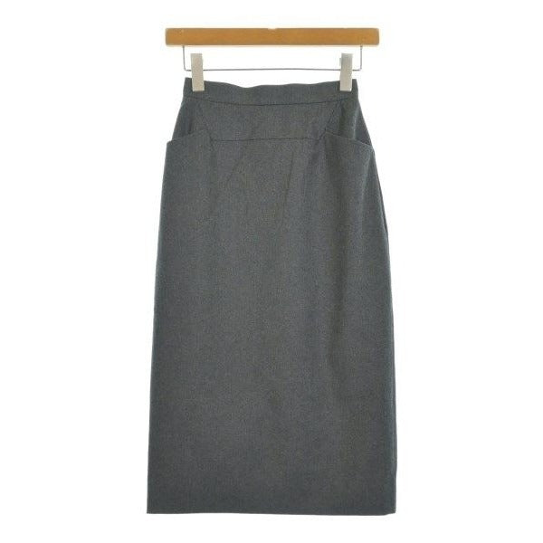 Chanel Long Maxi Length Skirt