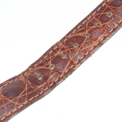 Cartier Panthère Cougar Sm YG Quartz Bracelet — view 5