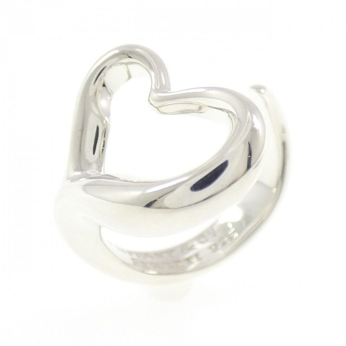 Tiffany & Co Open Ring