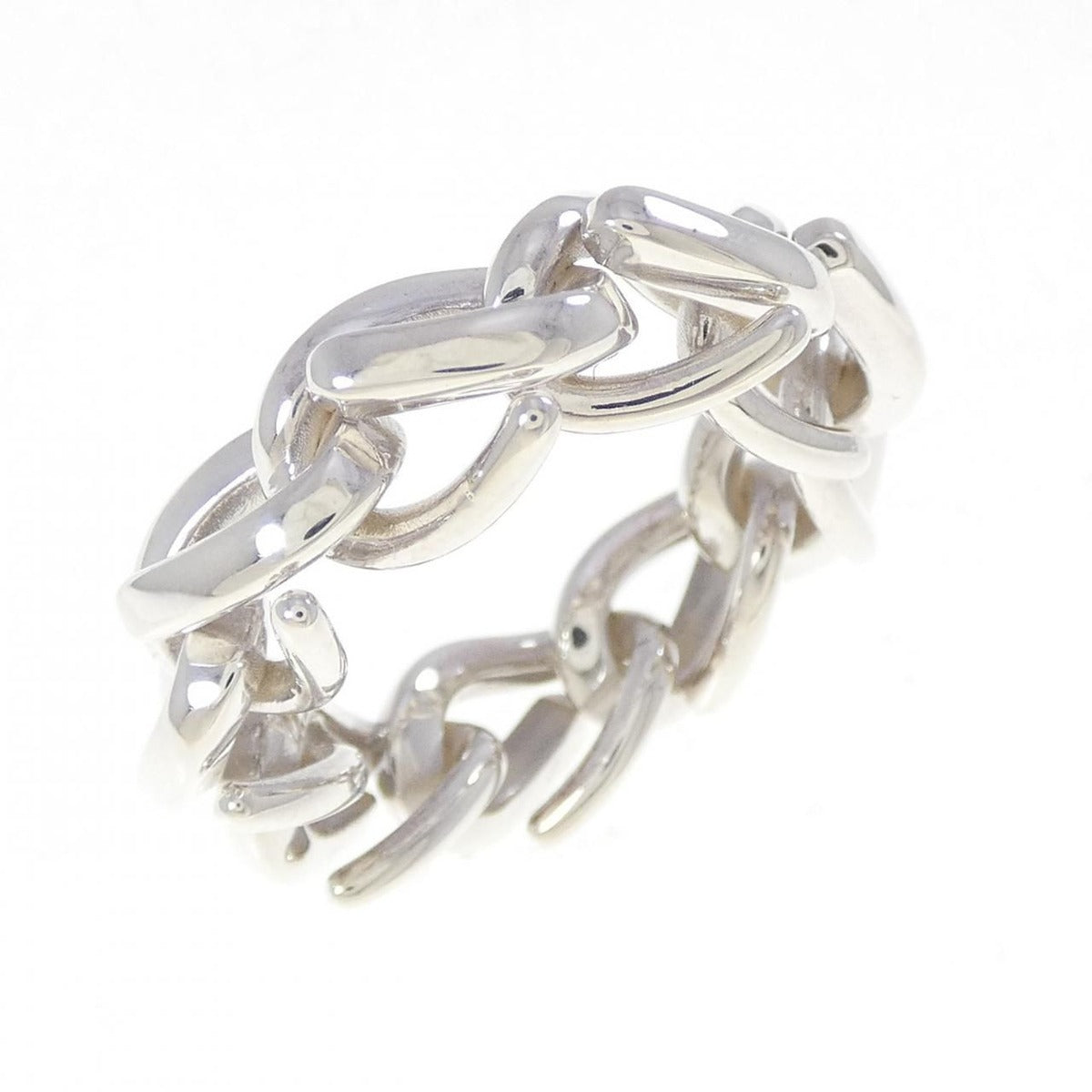 Tiffany & Co Forge Ring