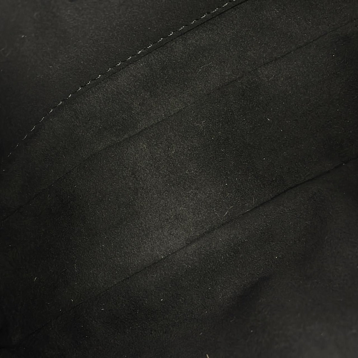 Louis Vuitton Monogram Eclipse Pochette Pouch — view 10