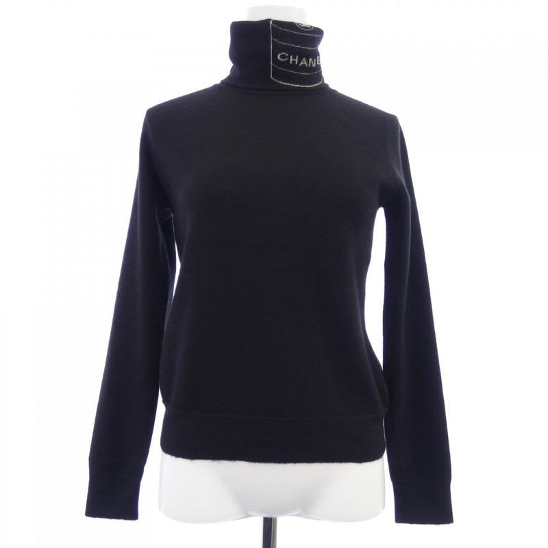 Chanel 04 A Knit Vintage