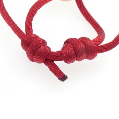 Cartier Trinity Code Bracelet — view 3