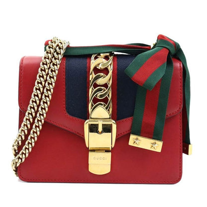 Gucci Shoulder Bag Sylvie