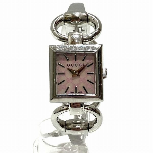 Gucci 120 Tornavoni Quartz Watch