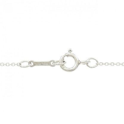 Tiffany Loving Heart Small Necklace — view 5