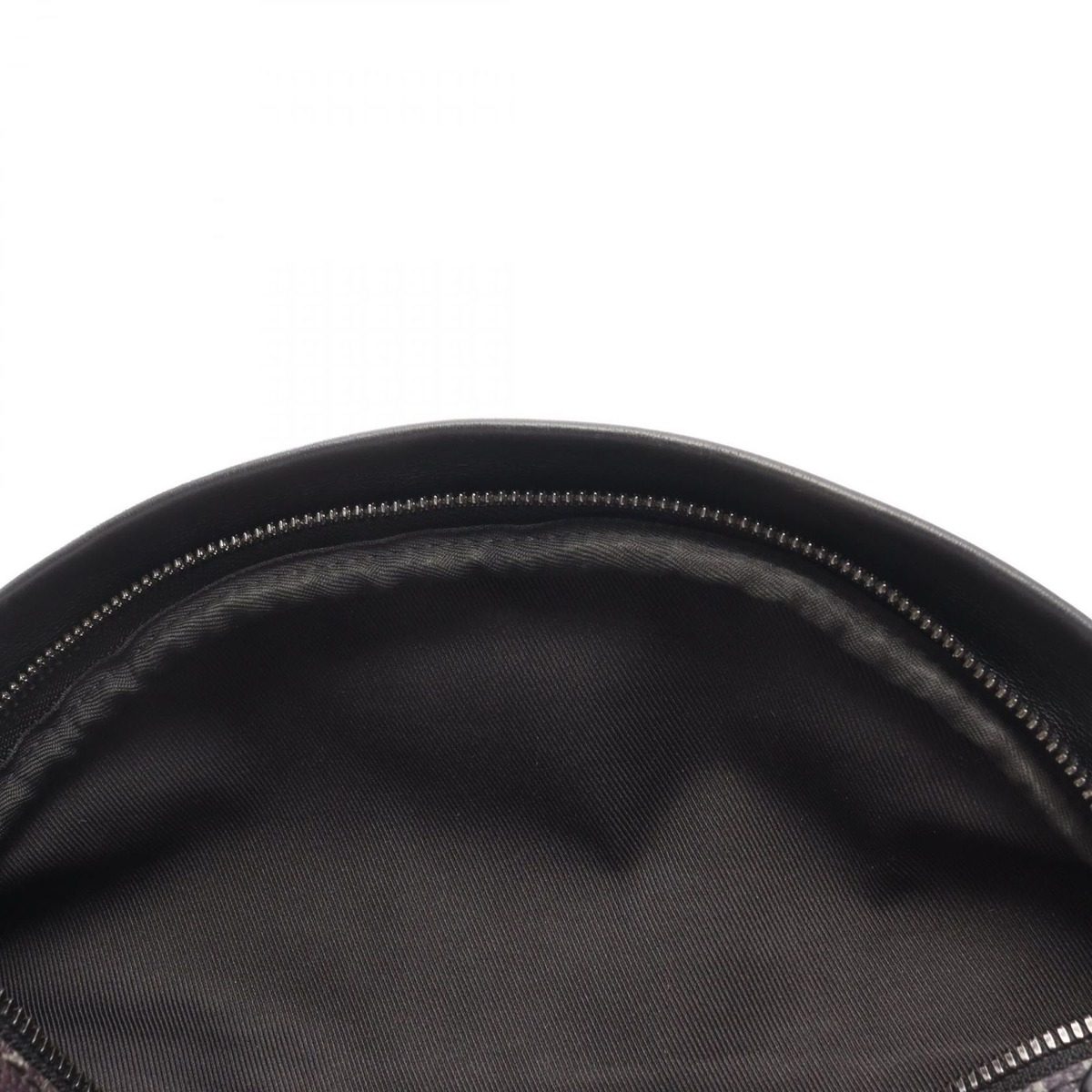 Louis Vuitton Waist Bag Discovery Canvas Leather — view 7