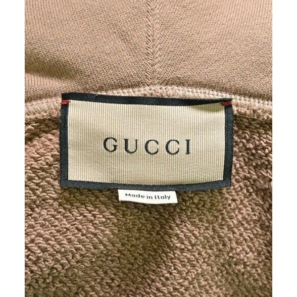 Gucci Hoodie Cotton Beige Etc — view 3