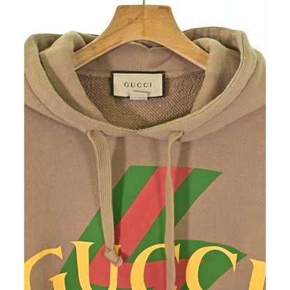Gucci Hoodie Cotton Beige Etc — view 4