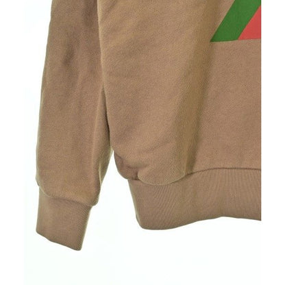 Gucci Hoodie Cotton Beige Etc — view 5