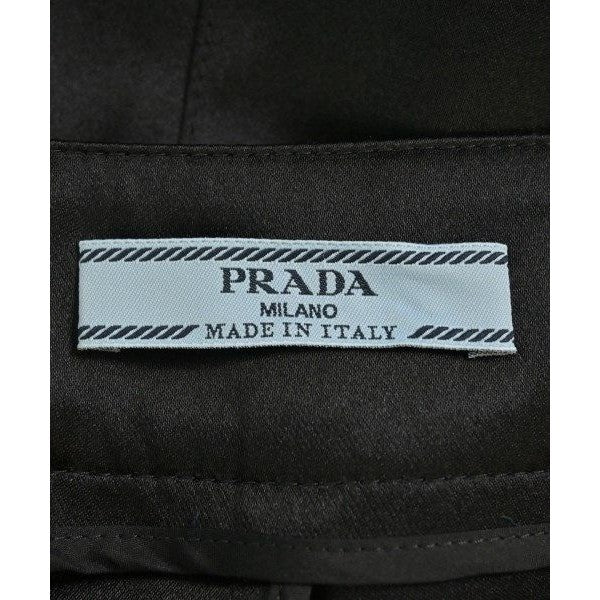 Prada Long Maxi Length Skirt — view 3