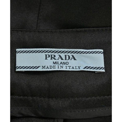 Prada Long Maxi Length Skirt — view 3