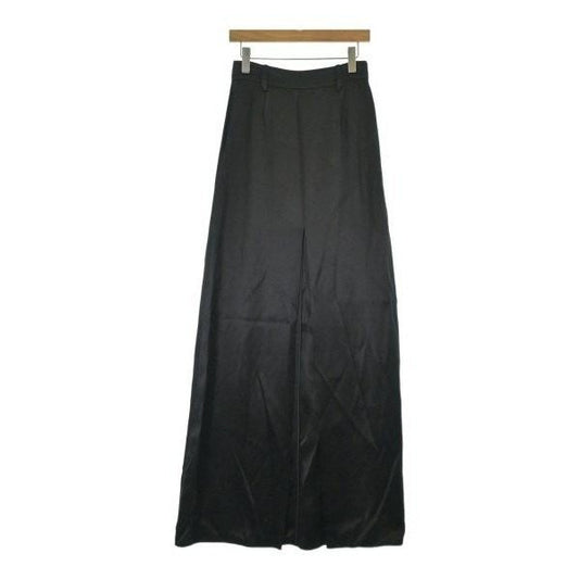 Prada Long Maxi Length Skirt