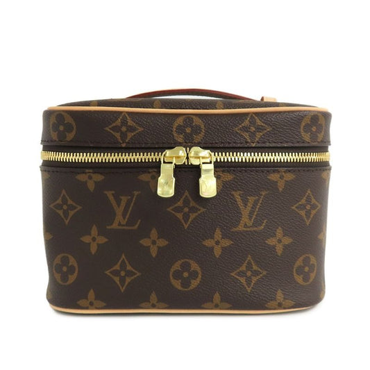 Louis Vuitton Nice Mini Monogram Accessories Travel Pouch