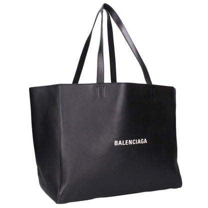 Balenciaga Everyday East West Leather Tote