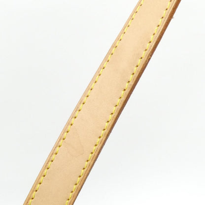 Louis Vuitton Monogram Luco Bag Brown Marron — view 8