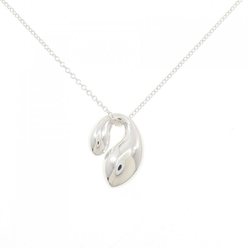 Tiffany & Co 925 Necklace