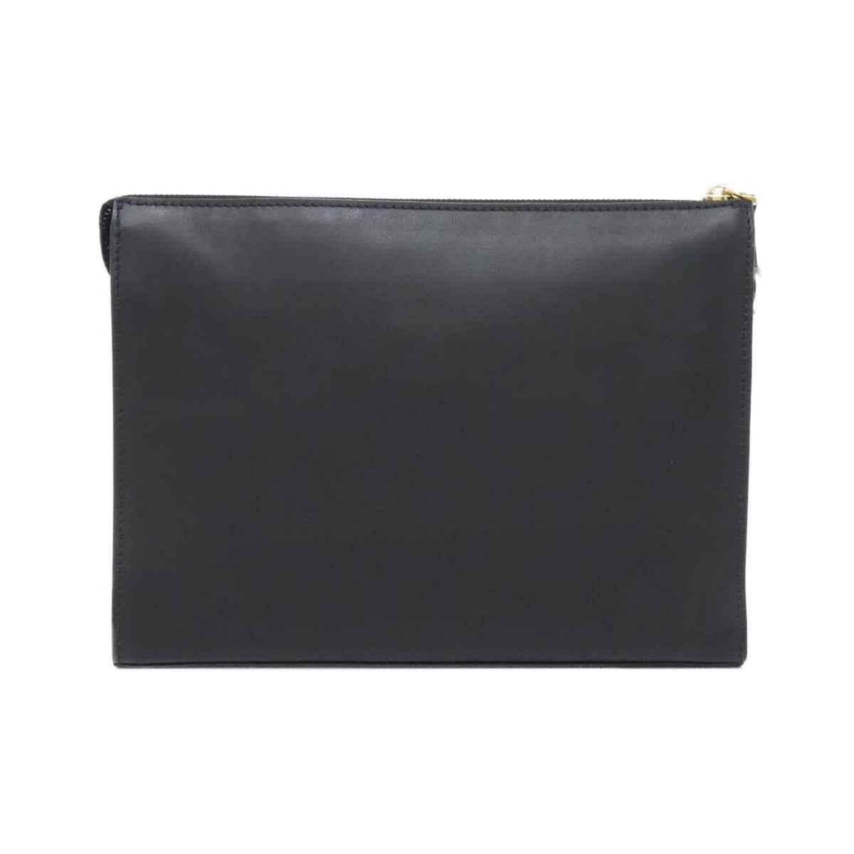 Fendi Bag Leather Black — view 2