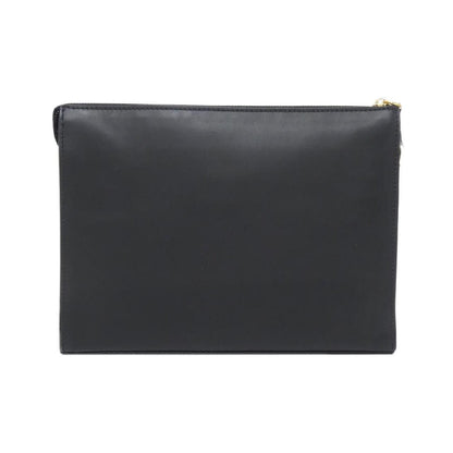 Fendi Bag Leather Black — view 2
