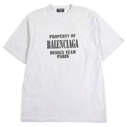 Balenciaga 22 AW Property