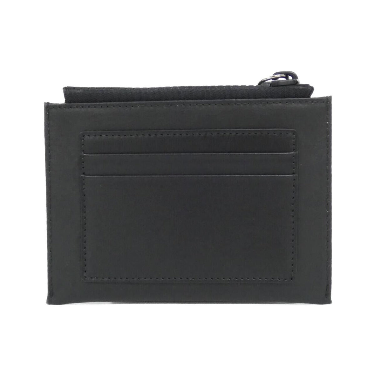Gucci Coin Case Canvas Black — view 2