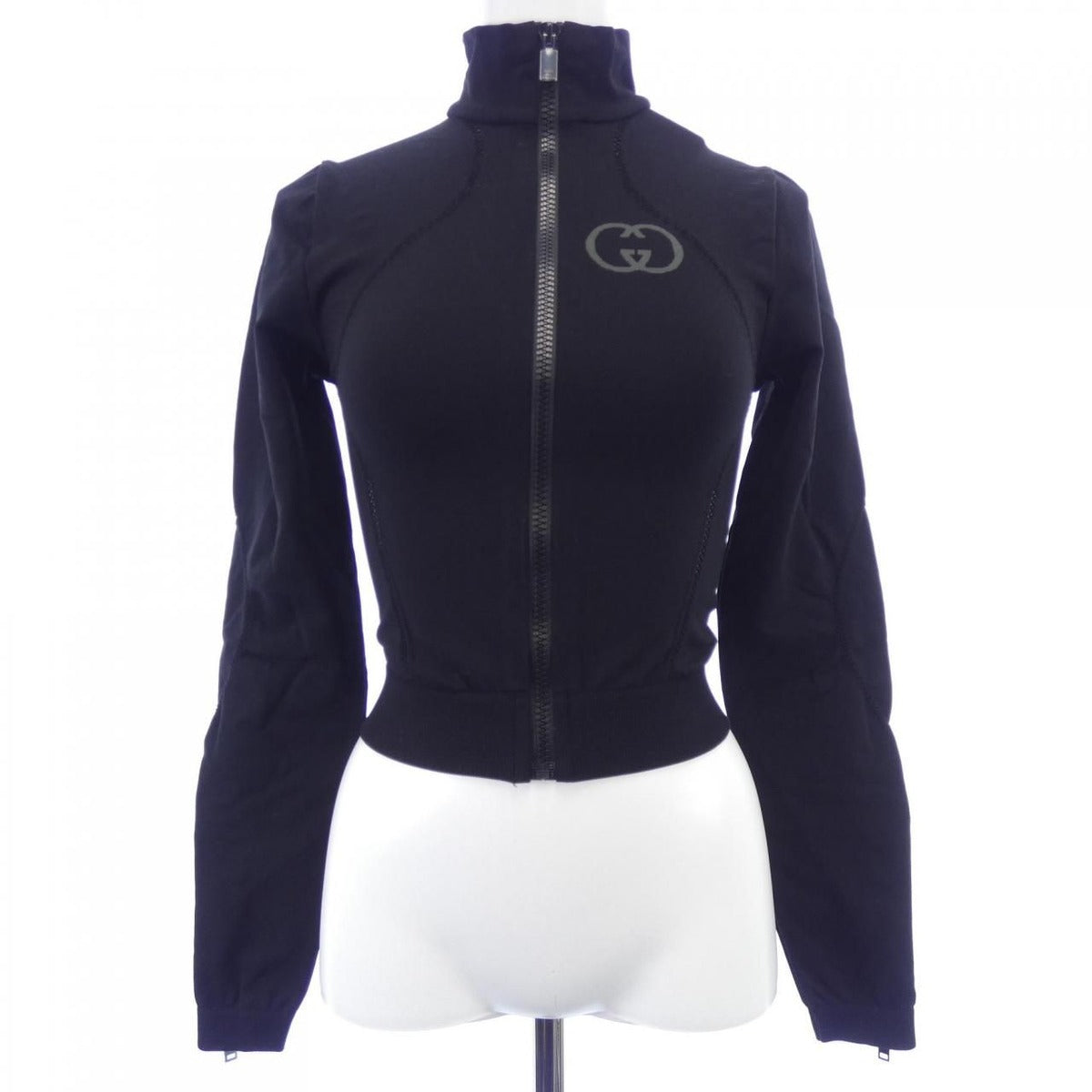 Gucci Cardigan Black S
