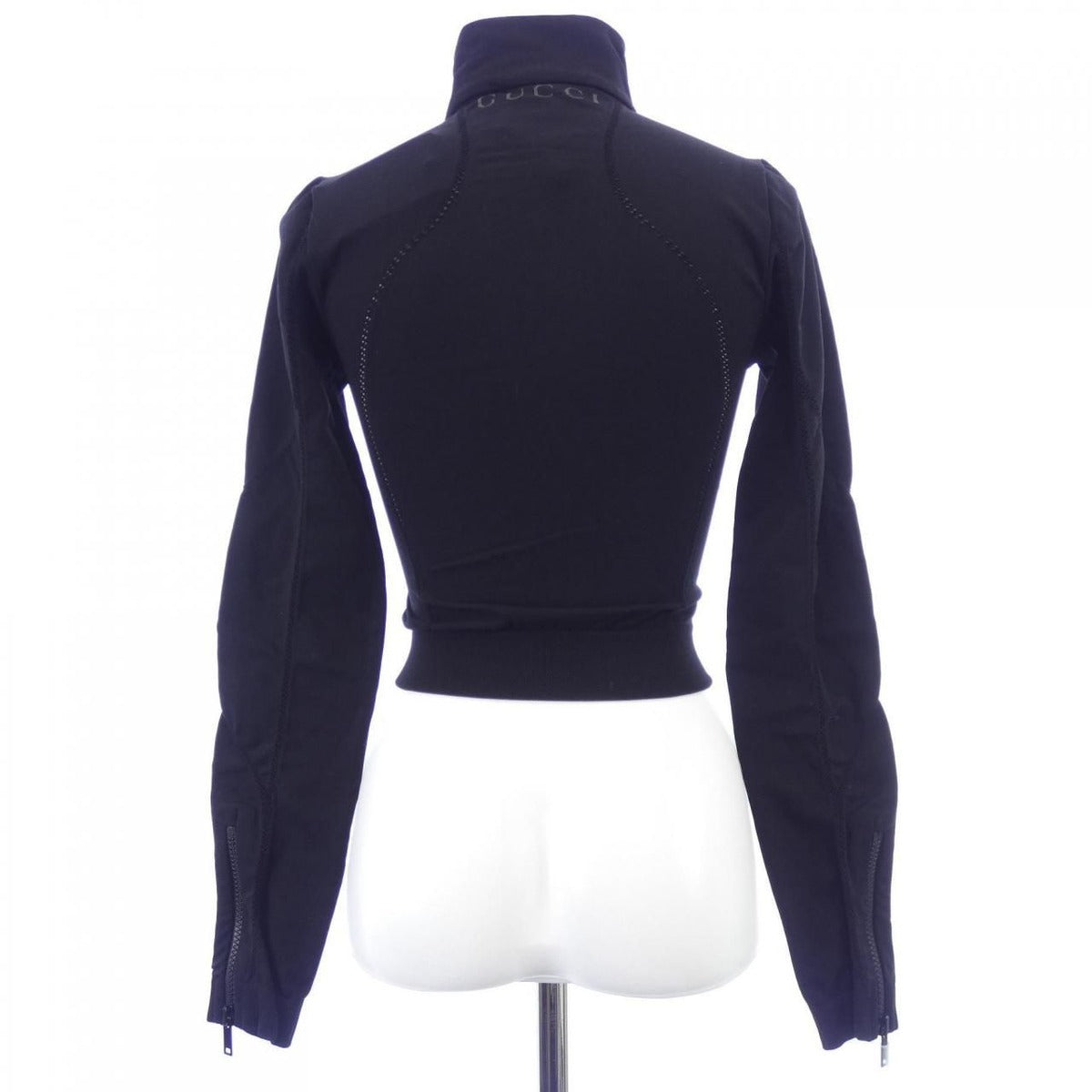 Gucci Cardigan Black S — view 2