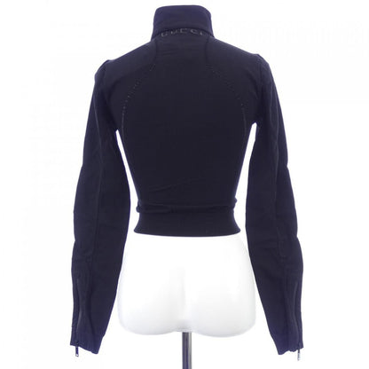 Gucci Cardigan Black S — view 2