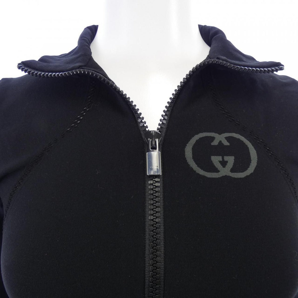 Gucci Cardigan Black S — view 5