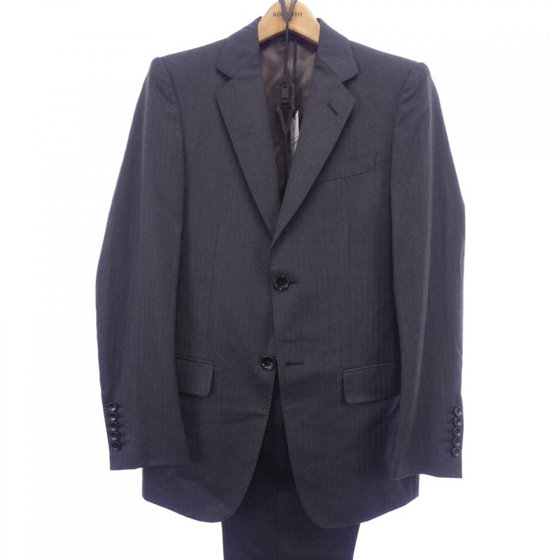 Gucci Z6866 Size 44 Suit
