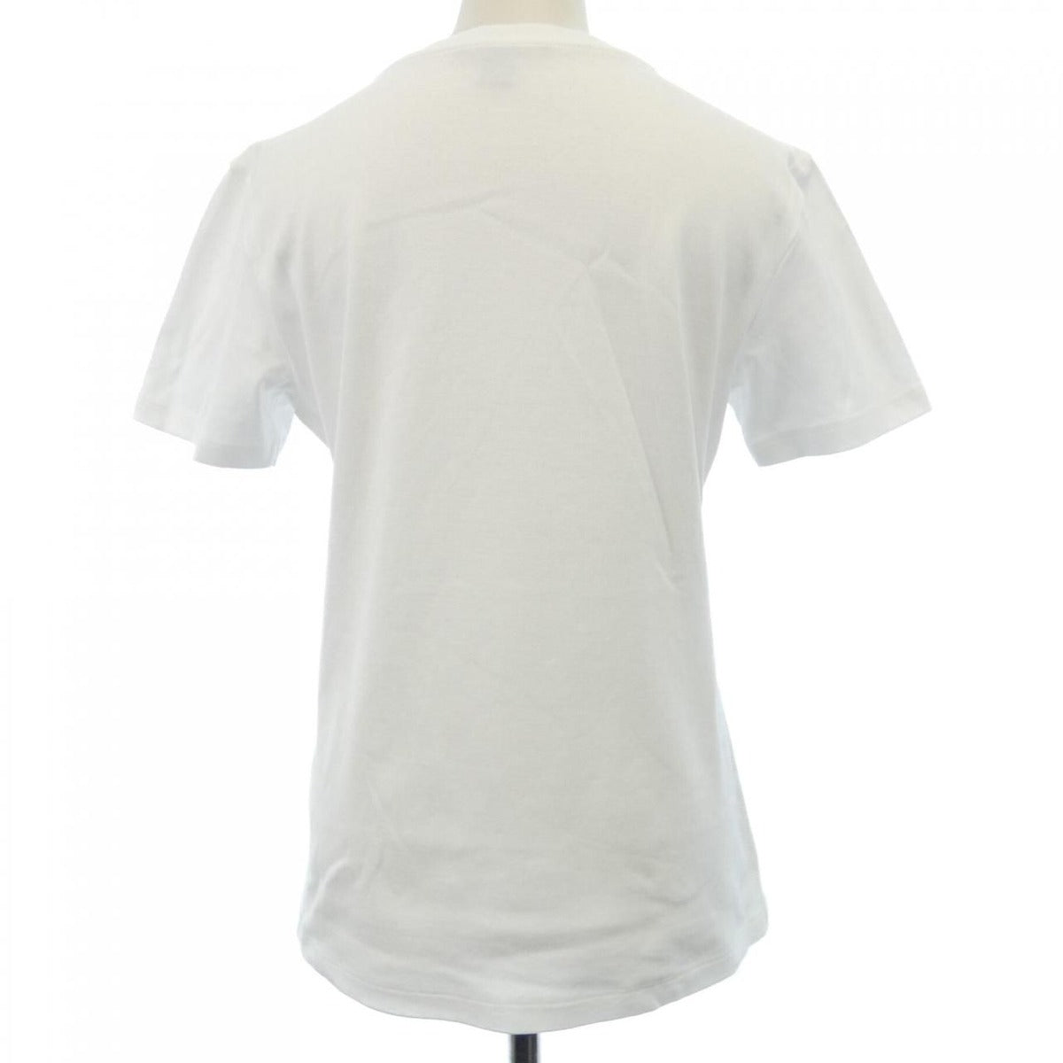 Louis Vuitton L T-Shirt White — view 2