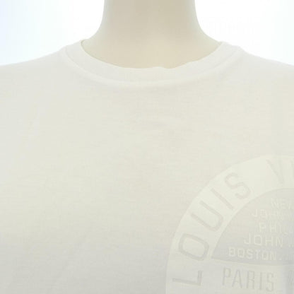 Louis Vuitton L T-Shirt White — view 5