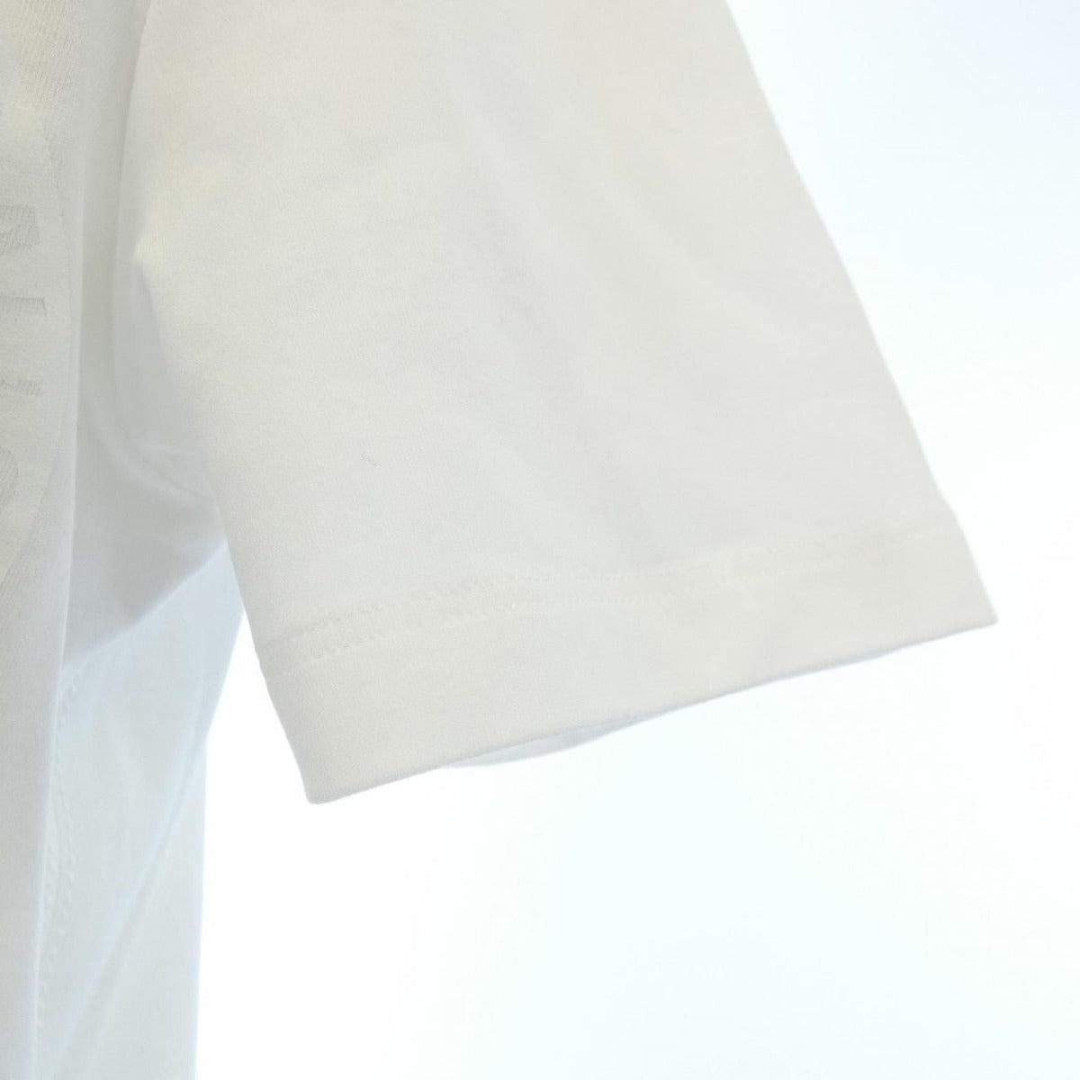 Louis Vuitton L T-Shirt White — view 6