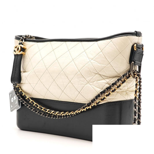 Chanel Gabrielle de Chanel Chain Shoulder Bag