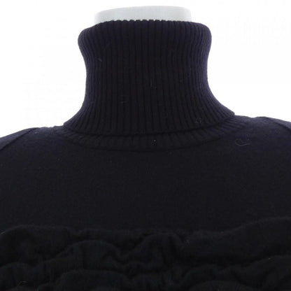 Chanel Knit Top Black — view 5