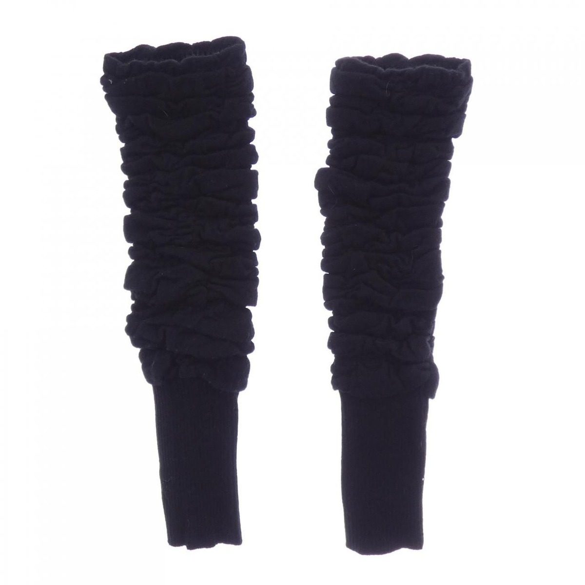 Chanel Knit Top Black — view 7